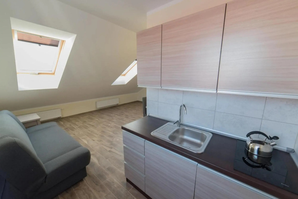 Apartamenty Ewa II
