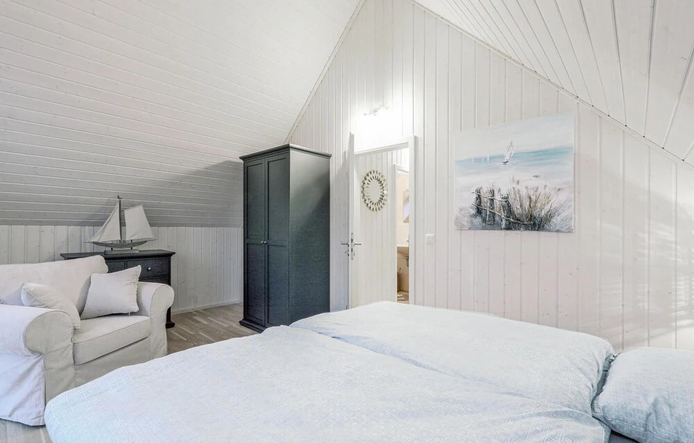 Awesome Home In Ostseeresort Olpenitz With Sauna
