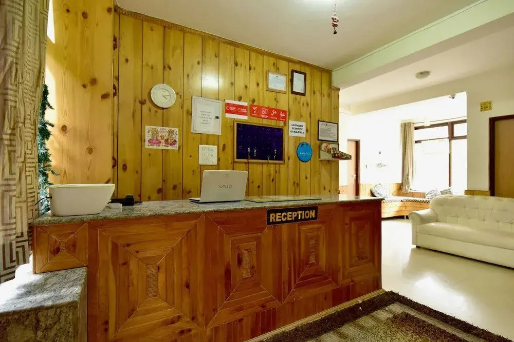OYO 9480 Sun N Snow Resort