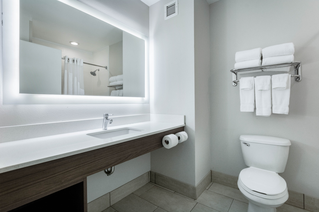 Holiday Inn Express and Suites Jasper