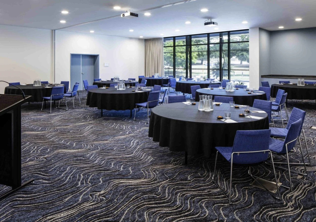 Novotel Brisbane South Bank