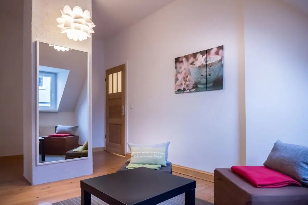 dingdong koblenz - city apartments