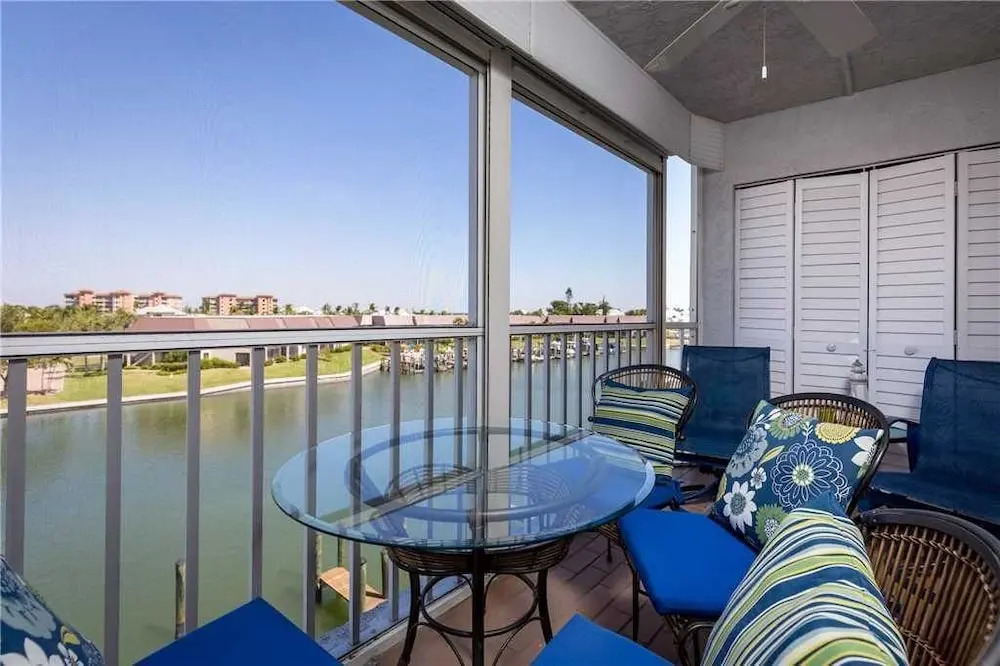Royal Pelican 354 - Two Bedroom Condo