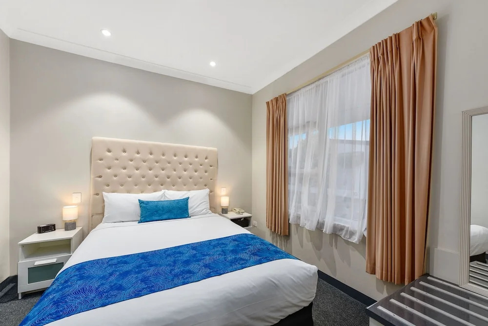BEST WESTERN Robe Melaleuca Motel