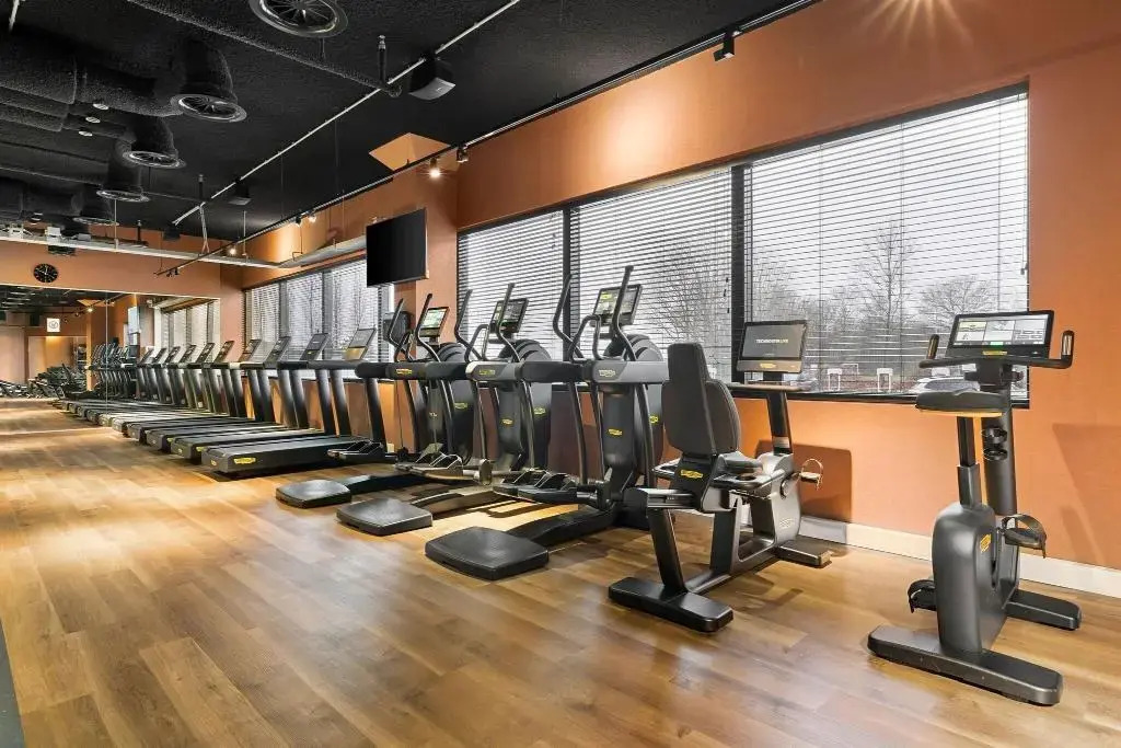 Corendon Amsterdam Schiphol Airport, a Tribute Portfolio Hotel