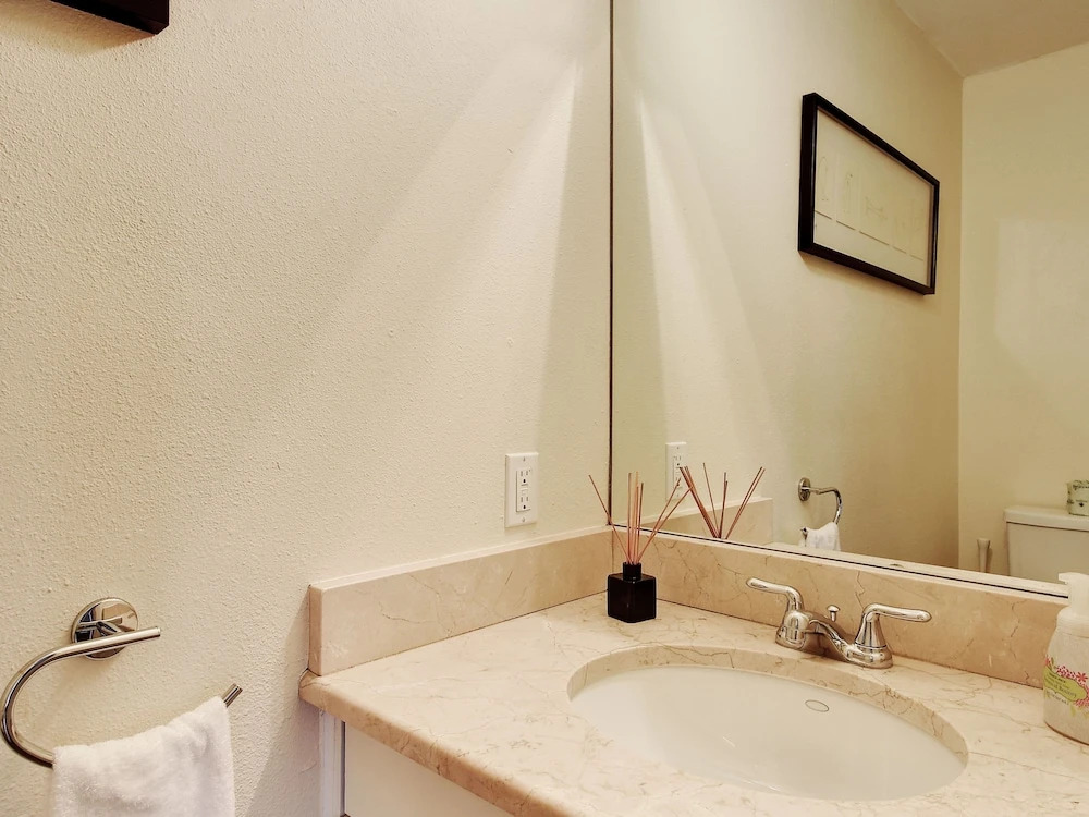 Downtown Austin Apt. W/ 2 Decks 1 Bedroom Condo