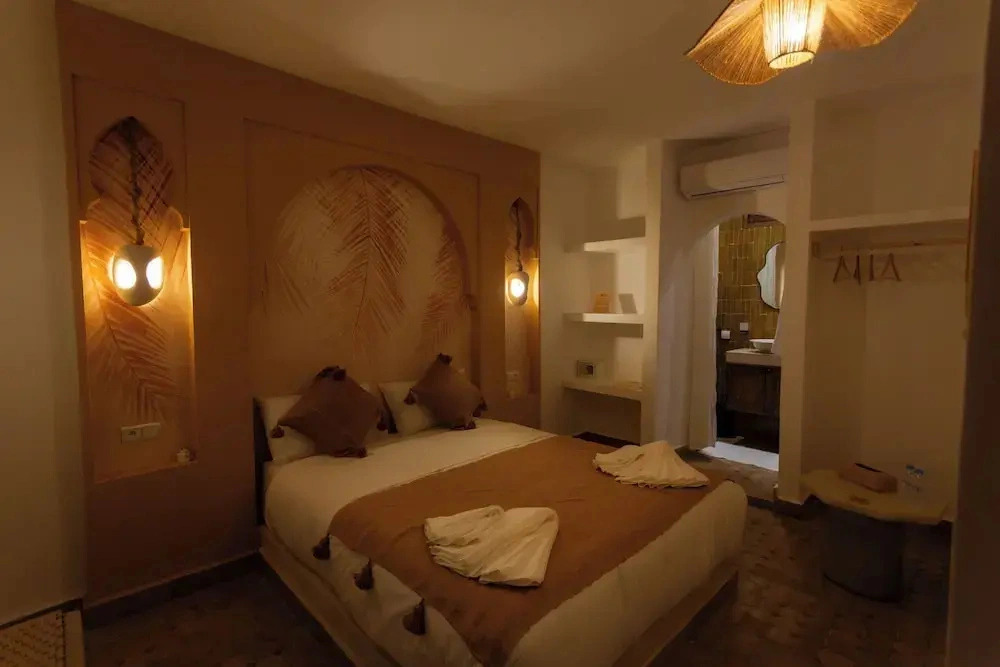 Riad KAMA privatif
