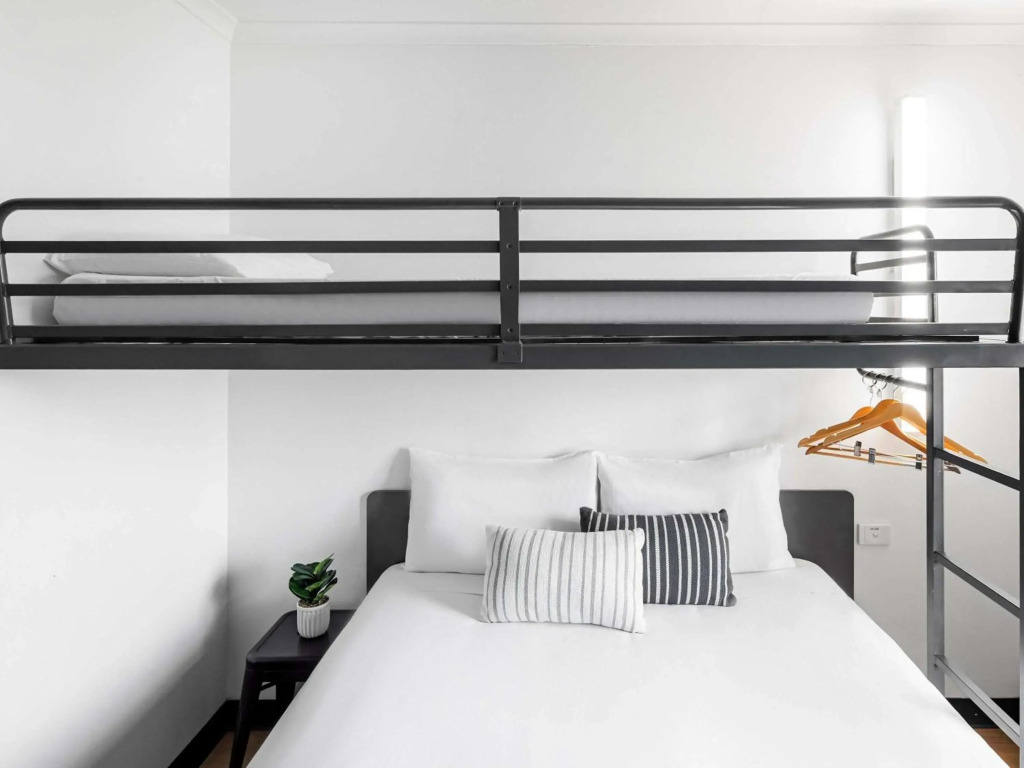 Coffs Harbour Budget Stay