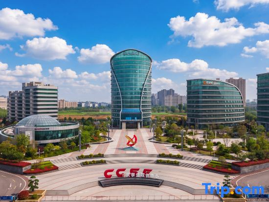 Xinzheng Meilun Hotel