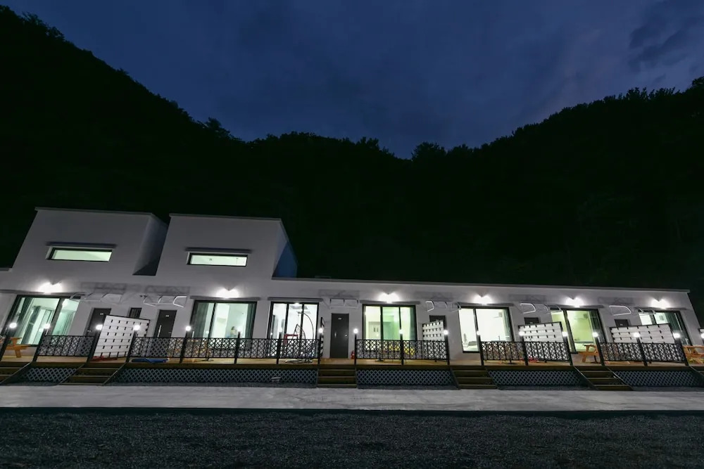 Le Ciel Pension