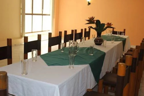 Morelia Gran Hotel