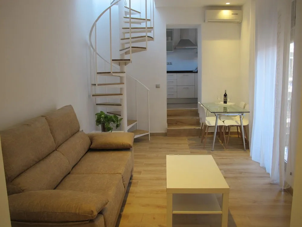 Apartamentos Romero