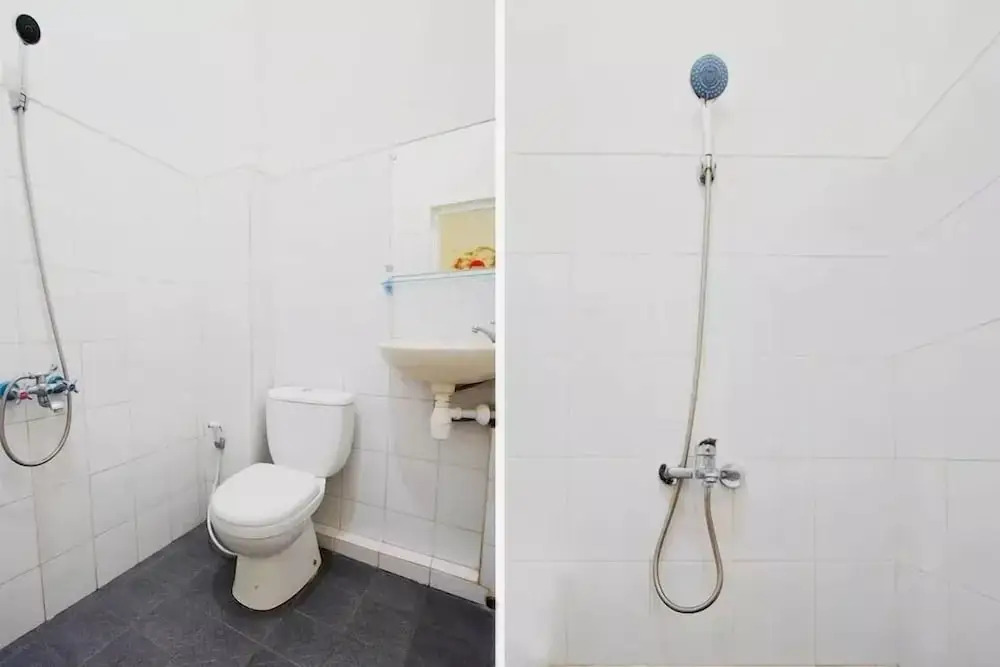 Hotel O Cozy Residence Syariah