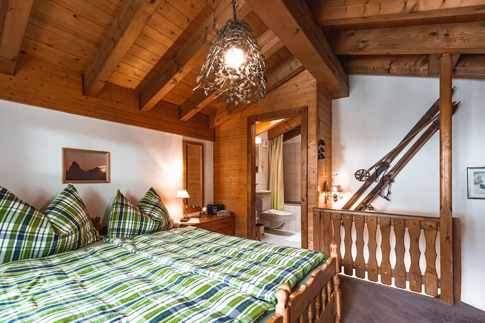 Cozy Attika Apartment