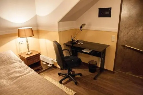 Boutique Apartment B.I.G.