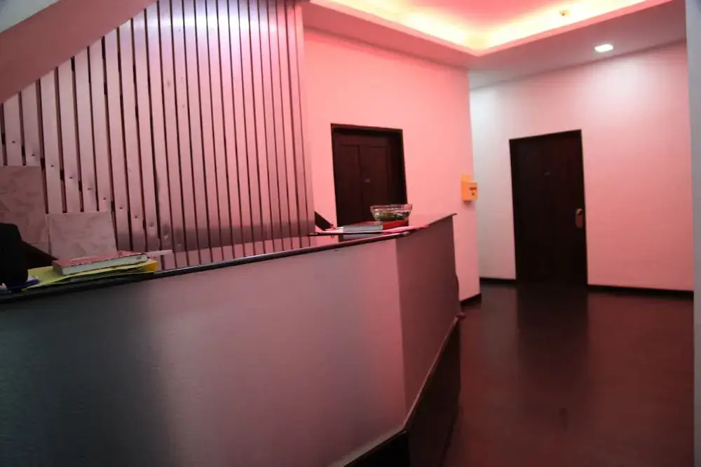 Mini Platinum Hotel