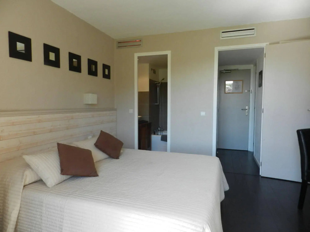 Hotel LOrangeraie