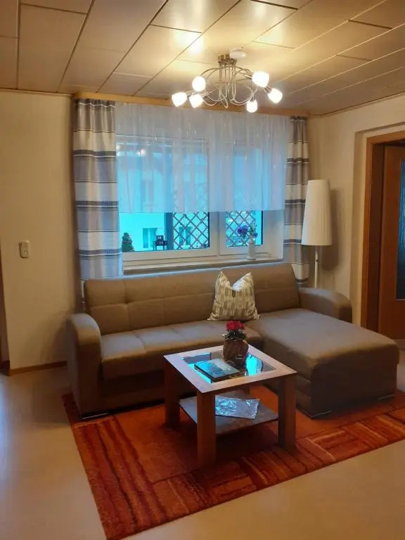Ferienwohnung Henker