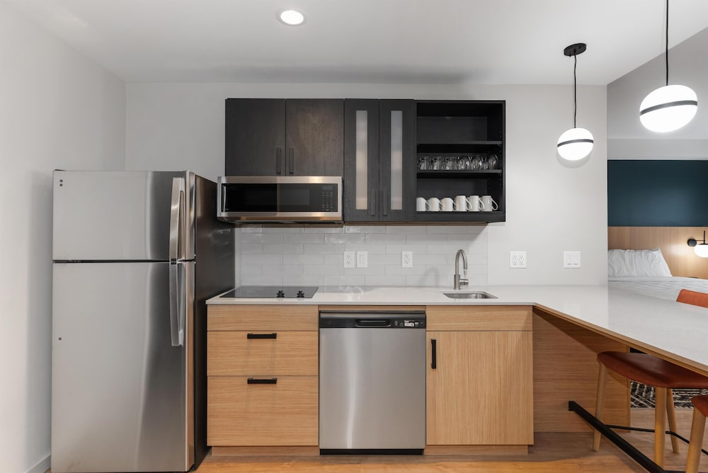 Hyatt House Thunder Bay