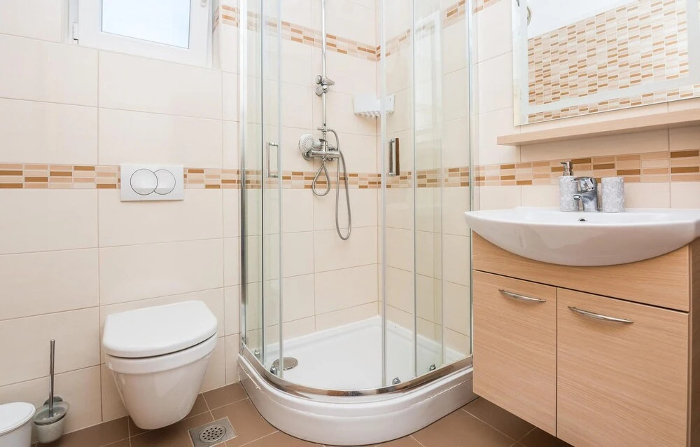 Amazing Home In Kozino