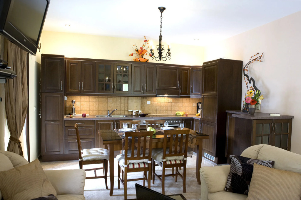 Prestige Villas