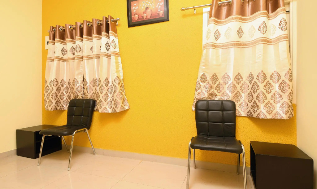 Itsy Hotels Shivas Kuteera