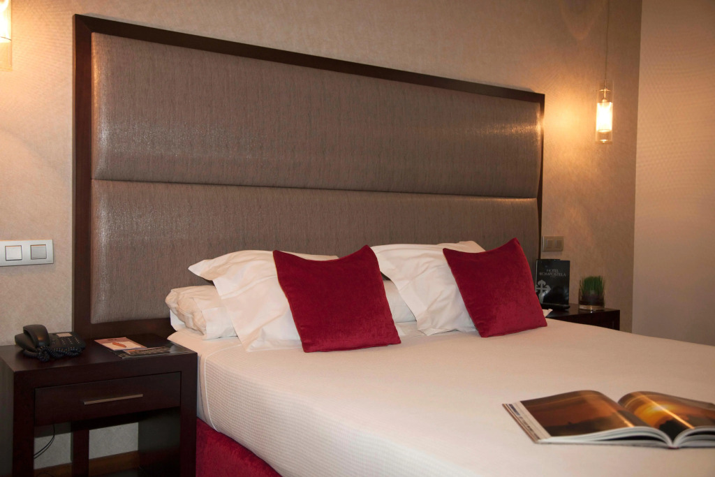 Hotel Compostela