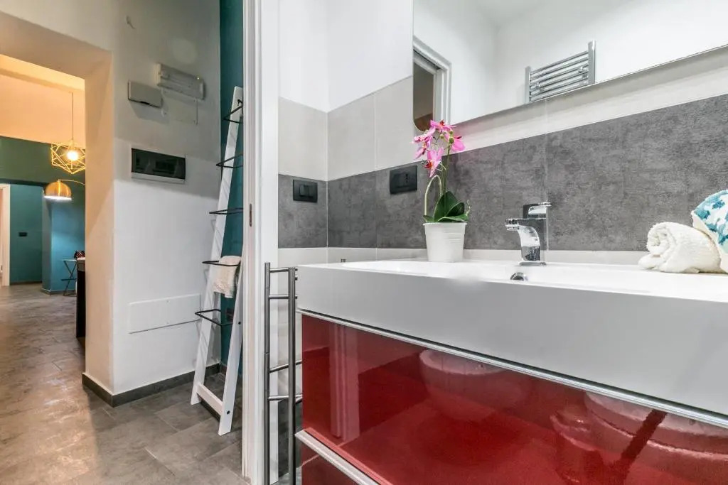 Sirhouse Boutique Apartment in Ortigia