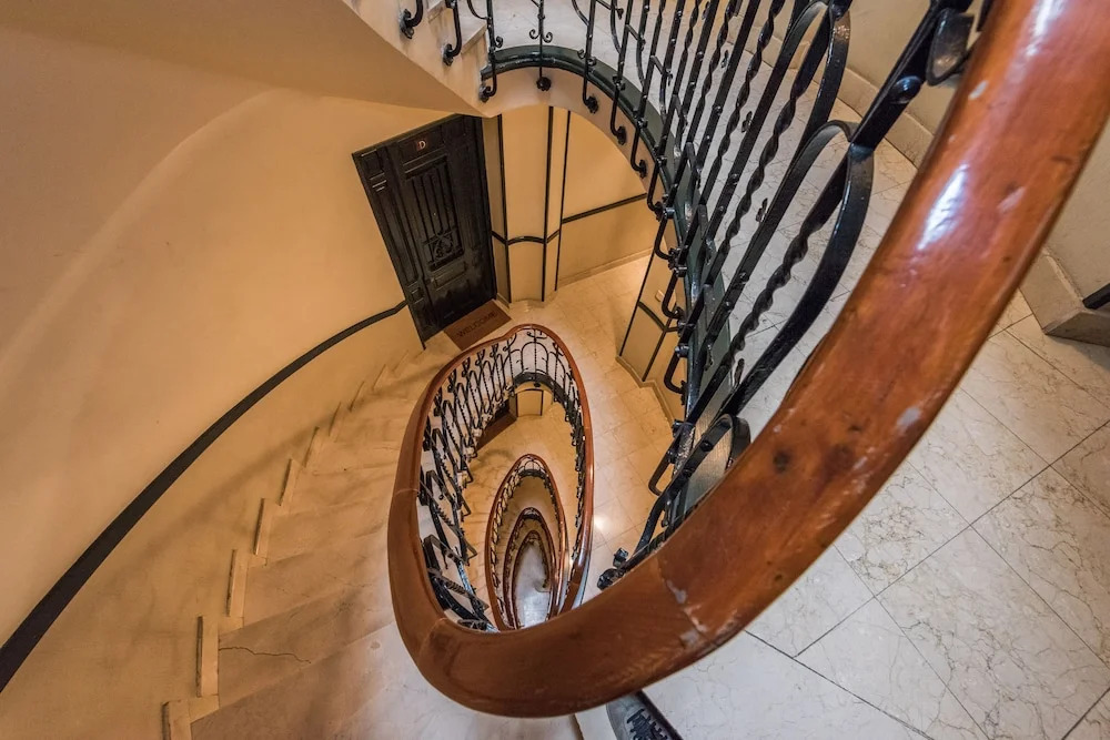 Apartamento Andersson