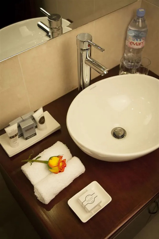Tivoli Suites
