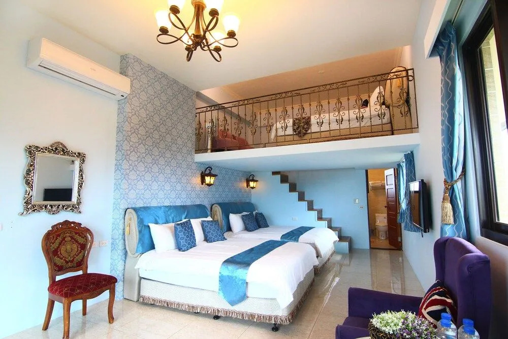 Earl Castle B&B