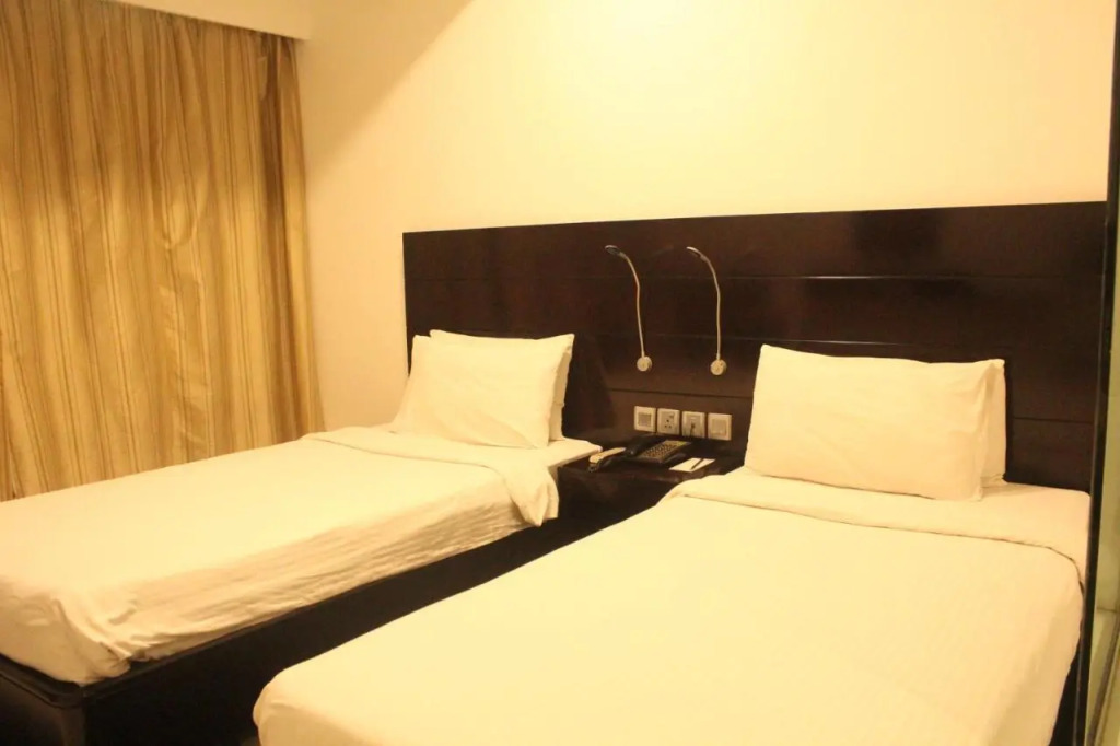 Keys Select by Lemon Tree Hotels, Ludhiana