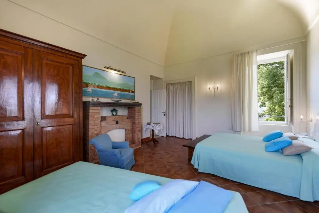 Villa Preziosa al Pizzo 3 km da Sorrento