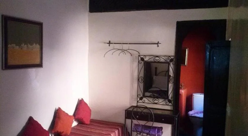 Riad Al Mida