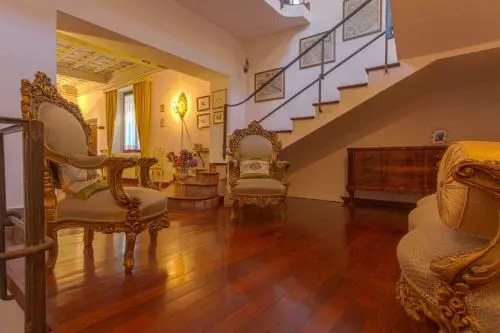 The Loft 22