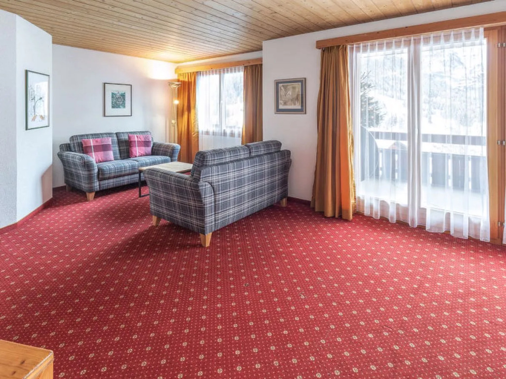 Chalet Abendrot 11840