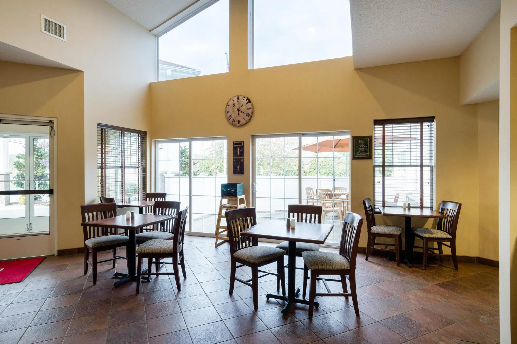 Econo Lodge Hadley