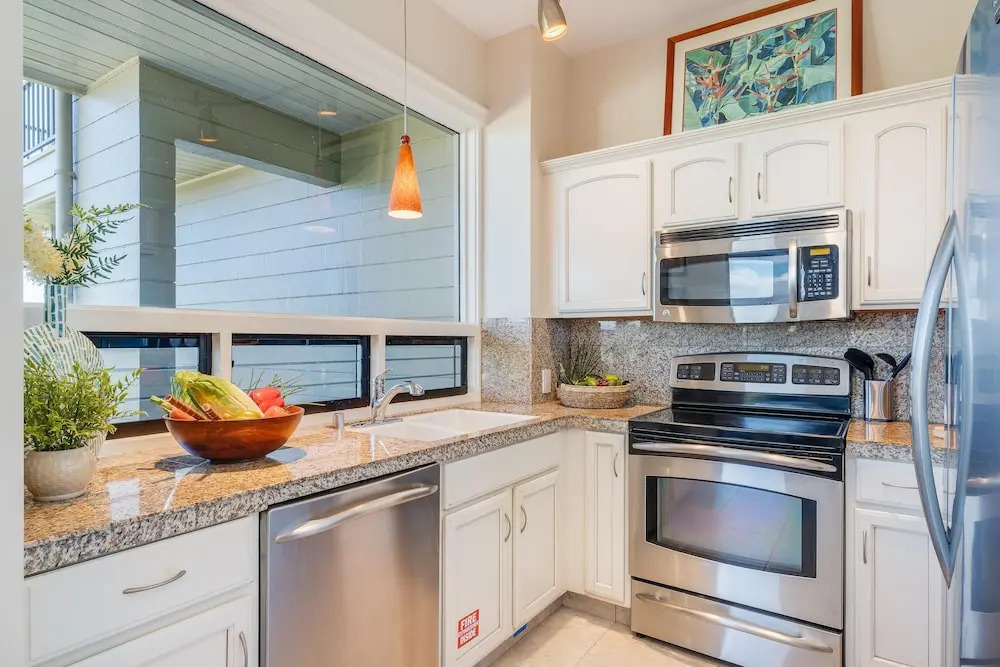 Kapalua Bay Villas 33G2 · KBV 33G2 Renovated 1BD OceanFront Vill