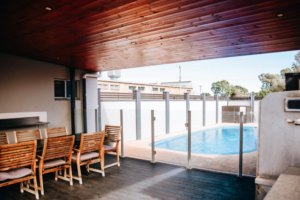 Comfort Inn Moree