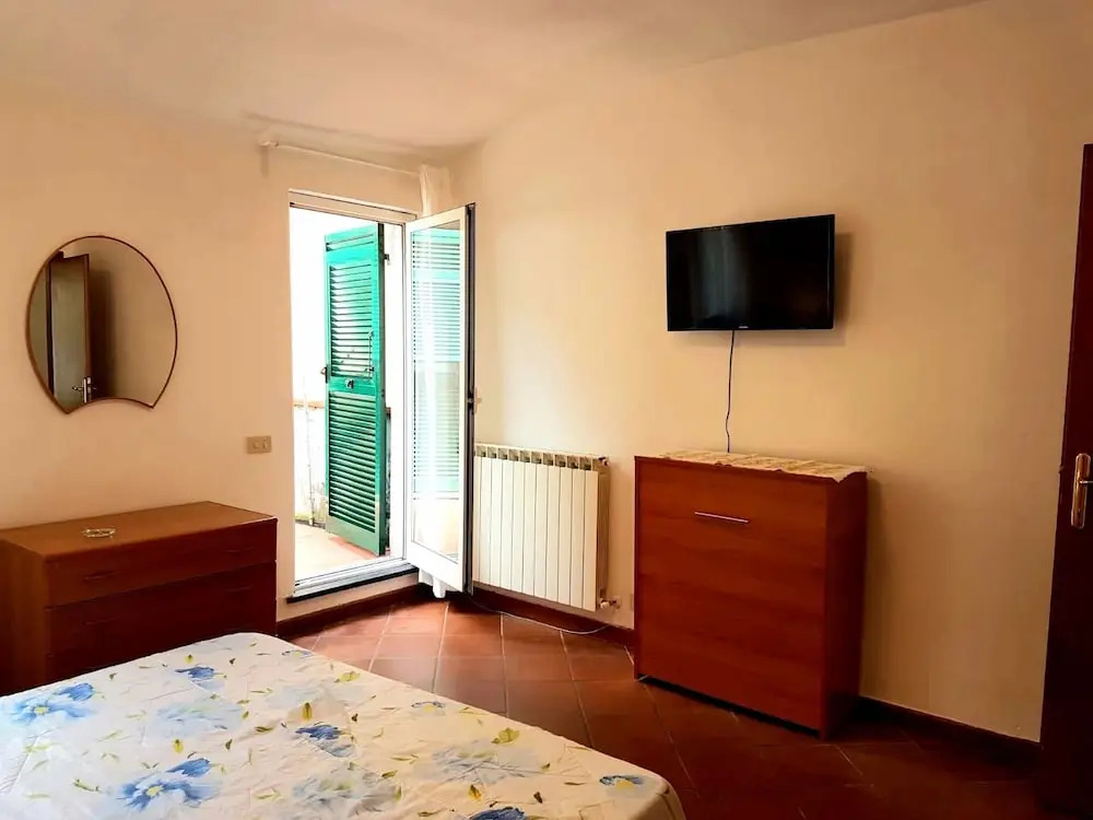 La casetta nel Caruggio