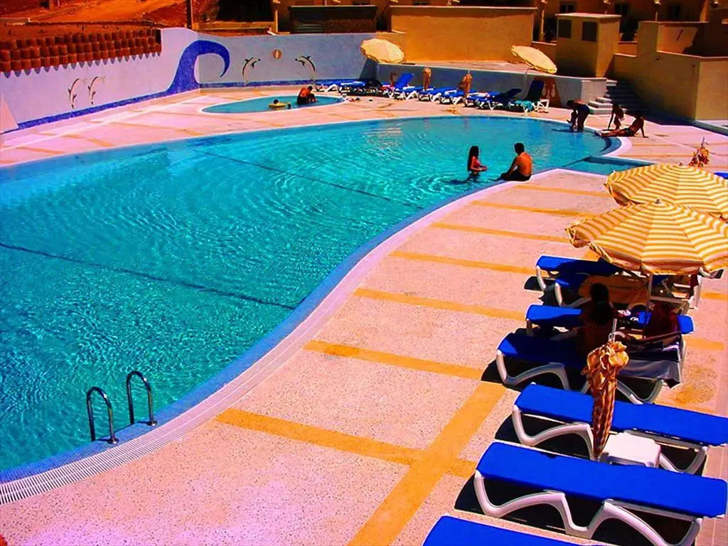 Clube Praia Mar by amcf