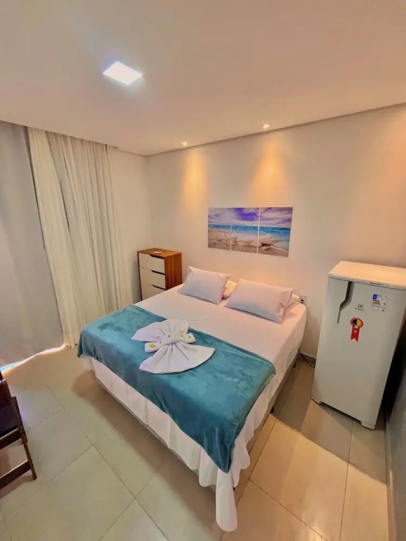 Villa flores e mar