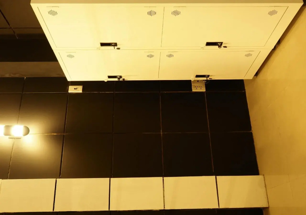 Saigon Hub Hostel