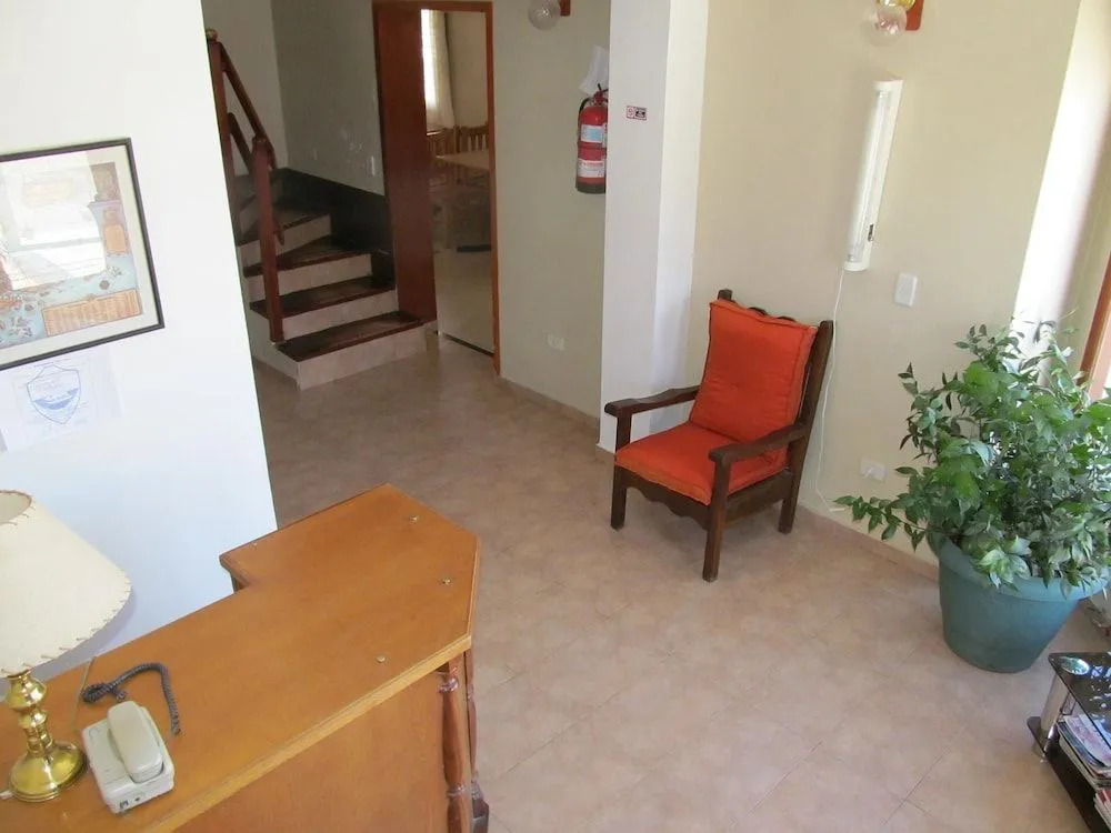 Hostel El Retorno Puerto Madryn