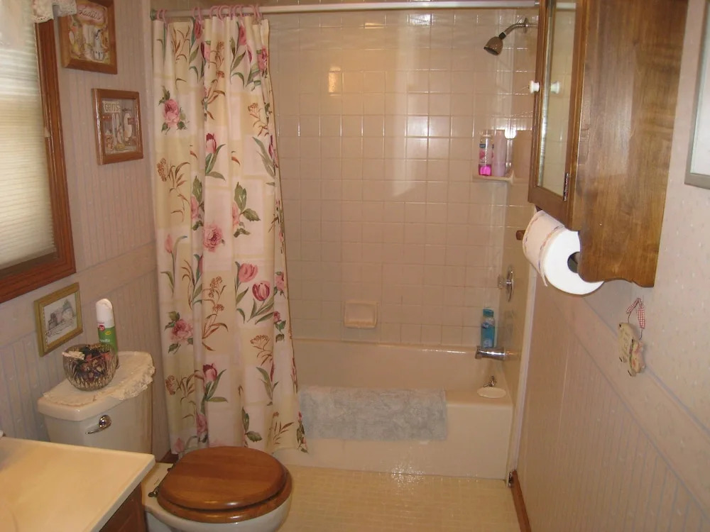 Farmhouse Stay