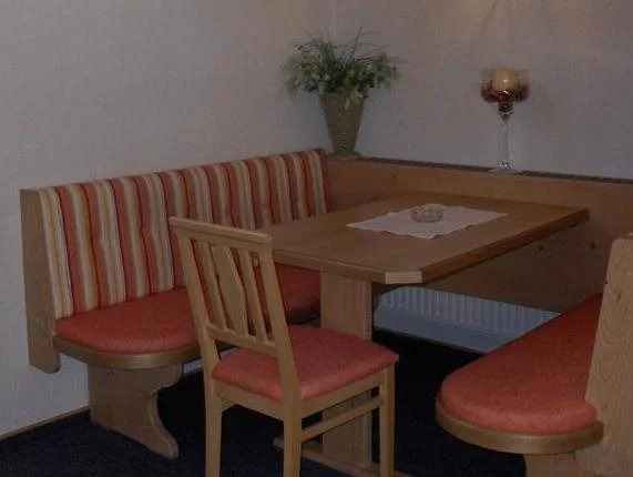 Appartement Cristallo