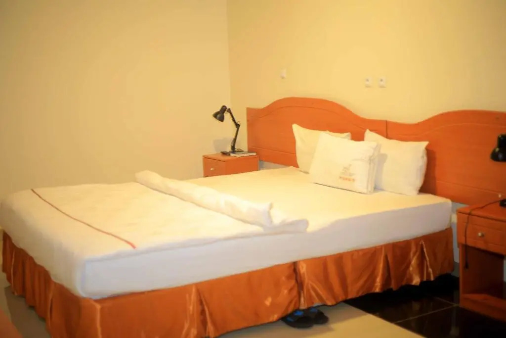 Igitego Hotels