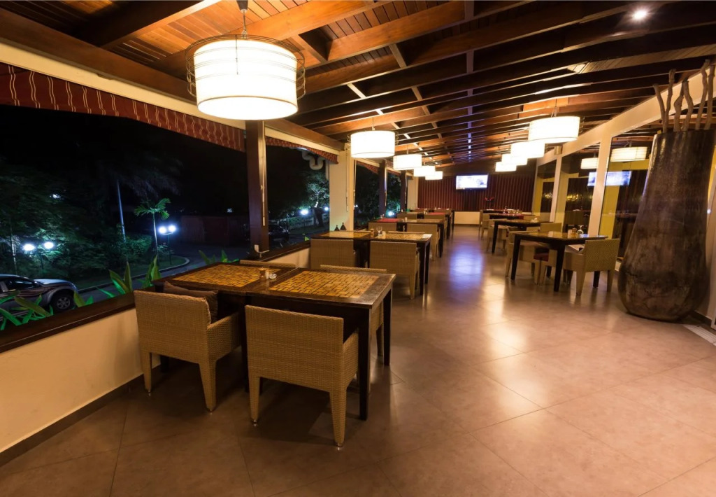 Calypso Hôtel