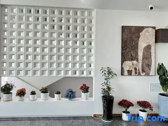 Yunqi Shangshe Boutique Stay (Tekes Lijie Bagua City)