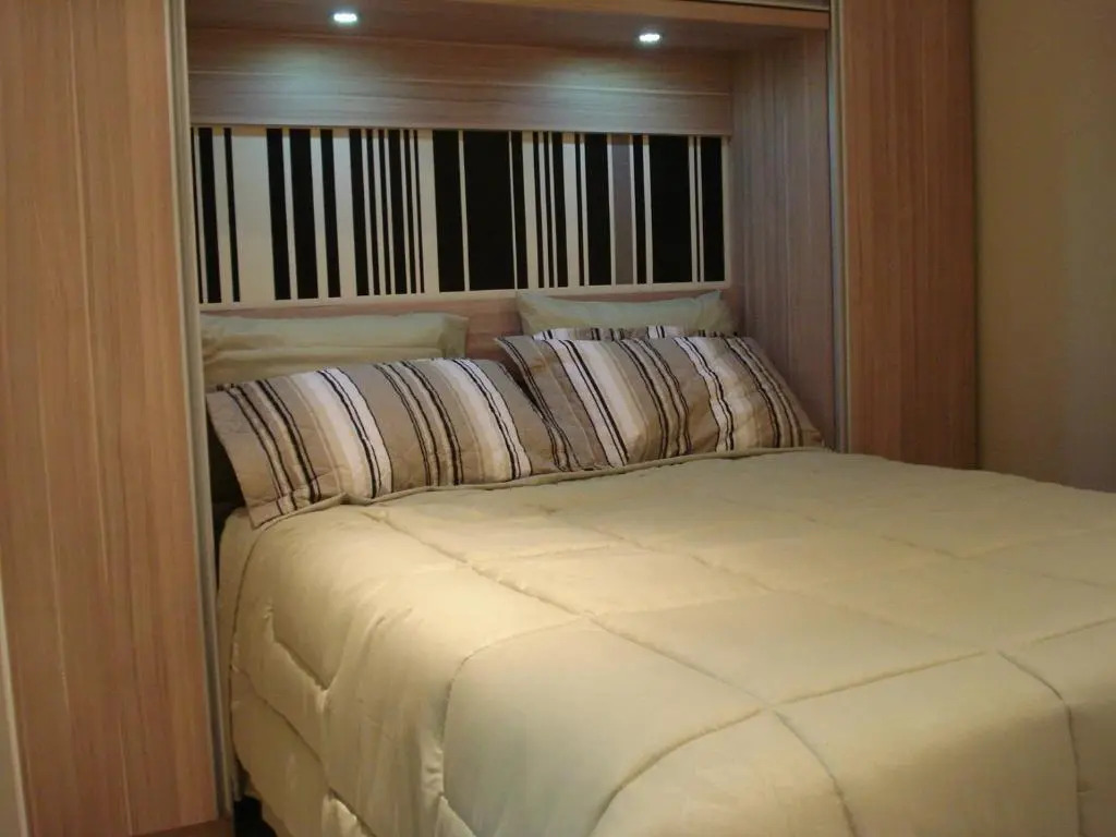 Apartamento Cristal